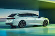 Koeajo: uudistettu Peugeot 508 SW -farmari kuva 4