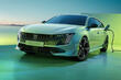 Koeajo: uudistettu Peugeot 508 SW -farmari kuva 2