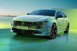 Koeajo: uudistettu Peugeot 508 SW -farmari kuva 1