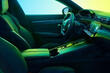 Koeajo: uudistettu Peugeot 508 SW -farmari kuva 5