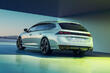 Koeajo: uudistettu Peugeot 508 SW -farmari kuva 3