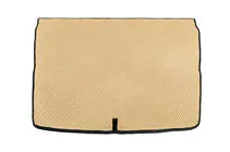 Peugeot 508 2010–2018 Tavaratilan matto (SW, EVA, beige) kuva 1