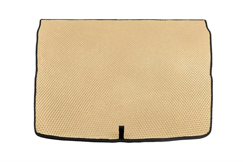 Peugeot 508 2010–2018 Tavaratilan matto (SW, EVA, beige) Image