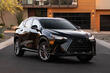 Katsaus Lexus NX -crossoverin toiseen sukupolveen kuva 1