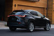 Katsaus Lexus NX -crossoverin toiseen sukupolveen kuva 2
