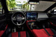 Katsaus Lexus NX -crossoverin toiseen sukupolveen kuva 6