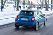 Koeajo: kompakti sähköinen hatchback MINI Hatchback Electric kuva 4
