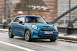 Koeajo: kompakti sähköinen hatchback MINI Hatchback Electric kuva 2