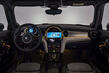 Koeajo: kompakti sähköinen hatchback MINI Hatchback Electric kuva 5