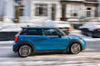 Koeajo: kompakti sähköinen hatchback MINI Hatchback Electric kuva 3