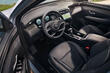 Hyundai Santa Cruz -pickupin 1. sukupolven koeajo kuva 6