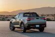 Hyundai Santa Cruz -pickupin 1. sukupolven koeajo kuva 4