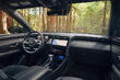 Hyundai Santa Cruz -pickupin 1. sukupolven koeajo kuva 5