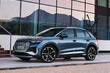 Koeajo: sähköinen crossover Audi Q4 e-tron kuva 3