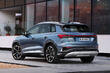 Koeajo: sähköinen crossover Audi Q4 e-tron kuva 4