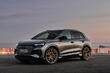 Koeajo: sähköinen crossover Audi Q4 e-tron kuva 1