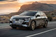Koeajo: sähköinen crossover Audi Q4 e-tron kuva 2