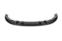 Volkswagen T6 2015–2024 Etupuskurin lip spoileri 2019-2021 Tunatek (ABS) kuva 2