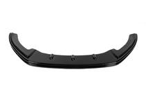 Volkswagen Caddy 2010–2015 Etupuskurin lip-spoileri (ABS) kuva 2