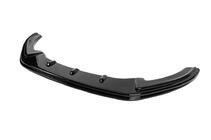 Volkswagen Caddy 2010–2015 Etupuskurin lip-spoileri (ABS) kuva 1