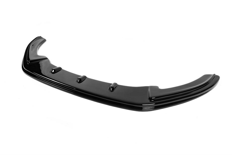 Volkswagen Caddy 2010–2015 Etupuskurin lip-spoileri (ABS) Image