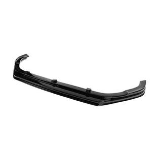 Etupuskurin lip-spoileri (ABS) Volkswagen Crafter 2016– kuva 2