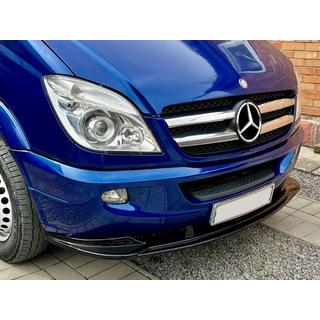 Etupuskurin lipa 2006-2013 (ABS) Mercedes Sprinter W906 2006–2018 kuva 1