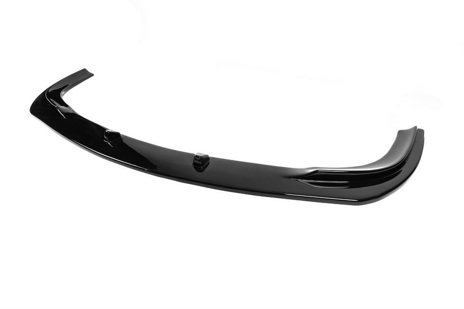 Mercedes Sprinter W906 2006–2018 Etupuskurin lip-spoileri 2013-2018 (ABS) Kuva 8