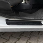 Renault Lodgy 2013–2022 EuroCap ovikynnyssuojat (4 kpl, ABS) kuva 1