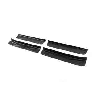 EuroCap ovikynnyssuojat (4 kpl, ABS) kuva 4