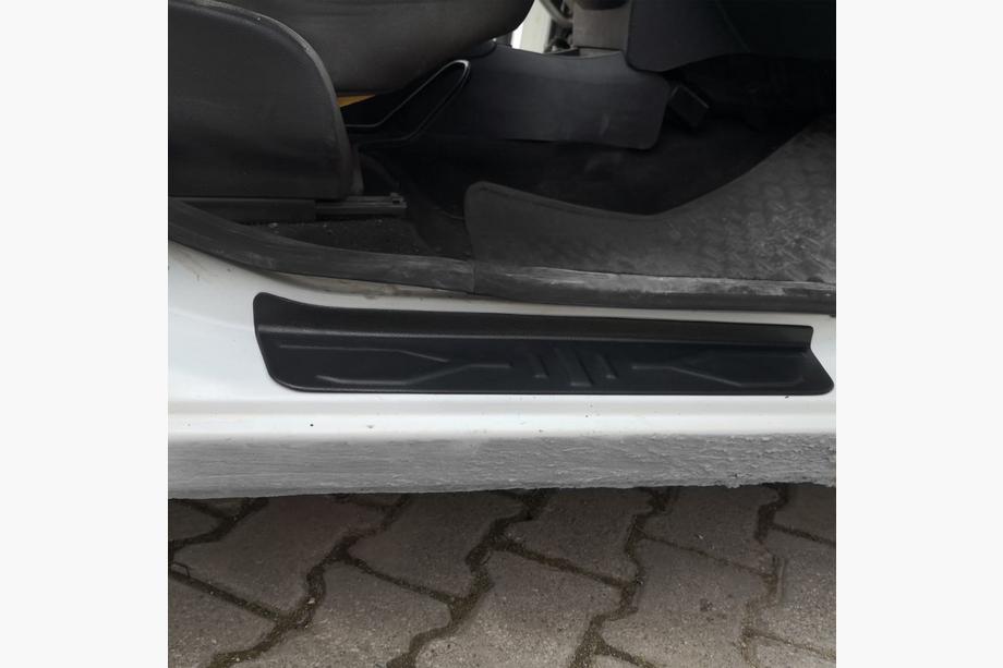 Renault Lodgy 2013–2022 EuroCap ovikynnyssuojat (4 kpl, ABS) Image