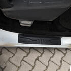 Dacia Lodgy 2012–2022 EuroCap ovikynnyssuojat (4 kpl, ABS) kuva 2