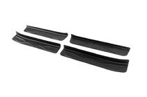 Dacia Lodgy 2012–2022 EuroCap ovikynnyssuojat (4 kpl, ABS) kuva 4