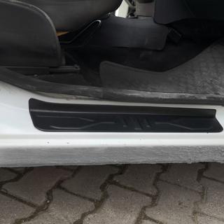 EuroCap ovikynnyssuojat (4 kpl, ABS) Dacia Lodgy 2012–2022 kuva 1