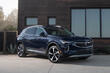 Buick Envision -koeajo: moderni tyyli ja edistynyt teknologia kuva 2