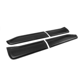 Ovenlistat EuroCap (6 kpl, ABS) Volkswagen Amarok 2022– kuva 4