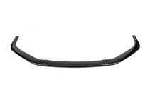 Volkswagen T6 2015–2024 Etupuskurin lipspoileri 2015-2018 Sportline (ABS) kuva 2