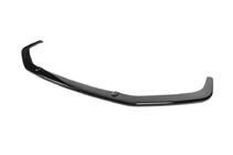 Volkswagen T6 2015–2024 Etupuskurin lipspoileri 2015-2018 Sportline (ABS) kuva 1