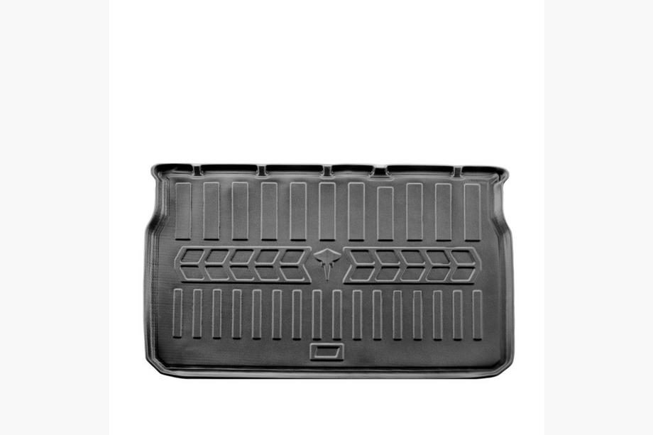 Citroen C-3 2016–2023 3D tavaratilamatto (Stingray) Image