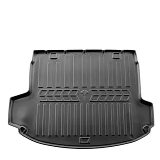 3D tavaratilamatto (Stingray)