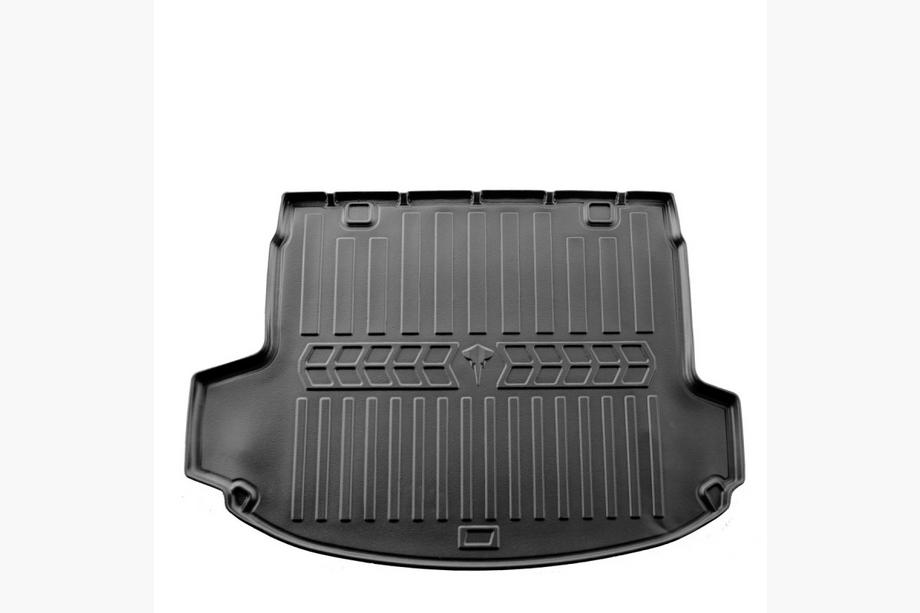 Honda CR-V 2017–2022 3D tavaratilamatto (Stingray) Image