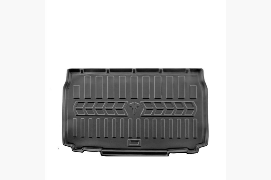 Opel Mokka 2021– 3D tavaratilan matto (alempi) (Stingray) Image