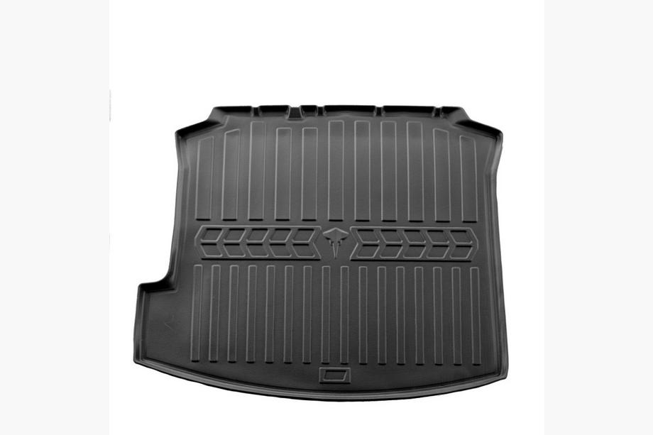 Volkswagen Bora 1998–2004 Tavaratilan matto 3D (SD) (Stingray) Image