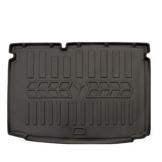3D tavaratilan matto (alempi) (Stingray) Volkswagen Polo 2010–2017