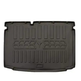 3D tavaratilan matto (alempi) (Stingray)