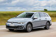 Volkswagen Golf Alltrack: tyylikkyyden ja käytännöllisyyden yhdistelmä kuva 2
