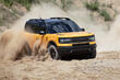 Koeajo: nelivetoinen crossover Ford Bronco Sport kuva 2