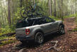 Koeajo: nelivetoinen crossover Ford Bronco Sport kuva 4