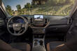 Koeajo: nelivetoinen crossover Ford Bronco Sport kuva 5