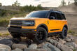 Koeajo: nelivetoinen crossover Ford Bronco Sport kuva 1